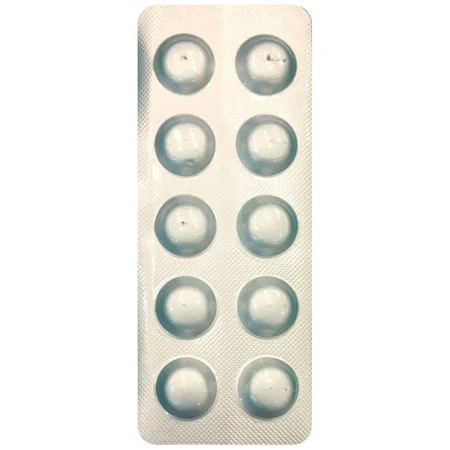 Rosrel-10 Tablet 10's