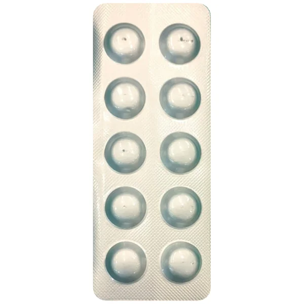Rosrel-10 Tablet 10's