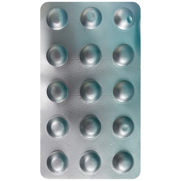 Rosugain 20 Tablet 15's
