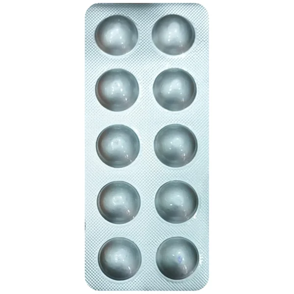 Rosrel-F-160 Tablet 10's