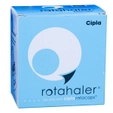 Rotahaler Device