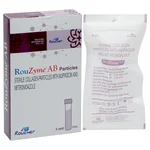 Rouzyme Ab Sterile Collagen Particles 5 ml