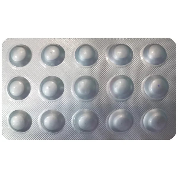 Roustrin 10 Tablet 15's