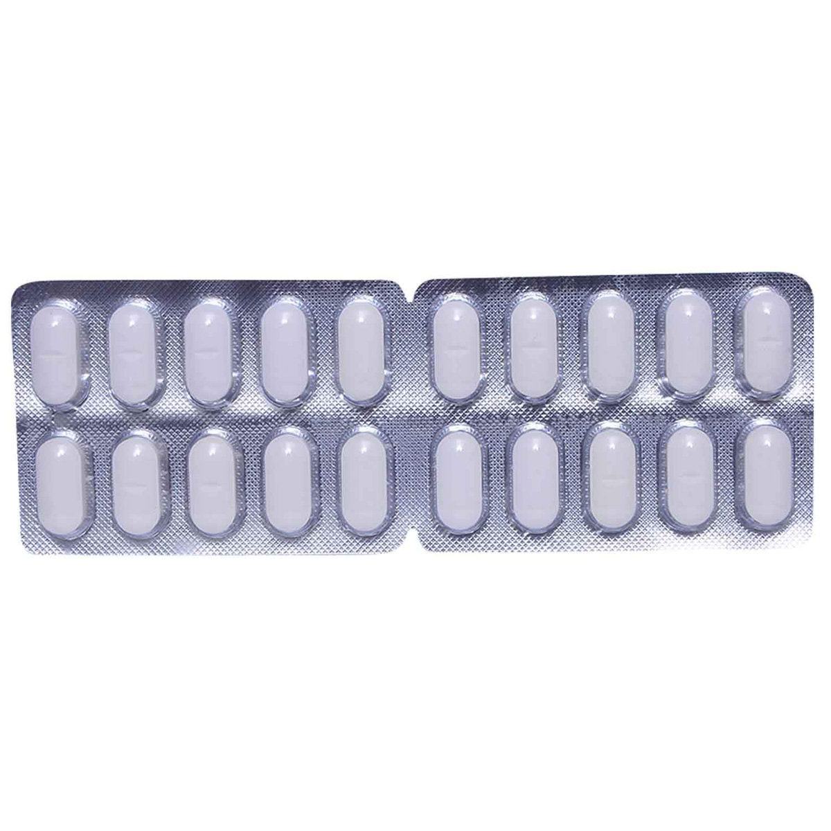 Rovamycin Forte Tablet 10's, Pack of 10 TABLETS Rovamycin Forte Tablet 10's, Pack of 10 TABLETS