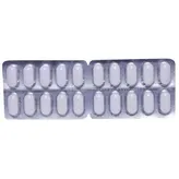 Rovamycin Forte Tablet 10's, Pack of 10 TABLETS