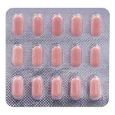 Rovastat 5 mg Tablet 15's, Pack of 15 TabletS