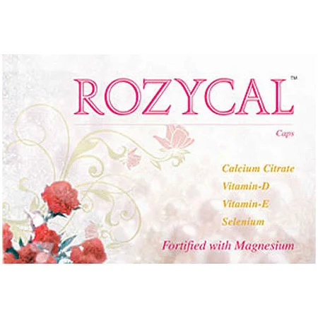 Rozycal Capsule 10's