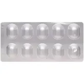 Rozucor 40 Tablet 10's, Pack of 10 TABLETS