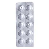 Rozutin 20Mg Tablet, Pack of 10 TabletS
