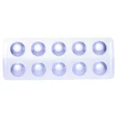 Rozstyl-10 Tablet 10's, Pack of 10 TABLETS