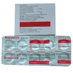 Roznyle-CV Tablet 