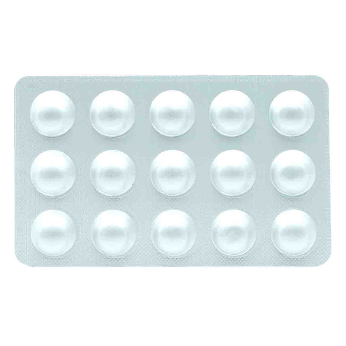 Rozucor 5 Tablet 15's, Pack of 15 TABLETS Rozucor 5 Tablet 15's, Pack of 15 TABLETS