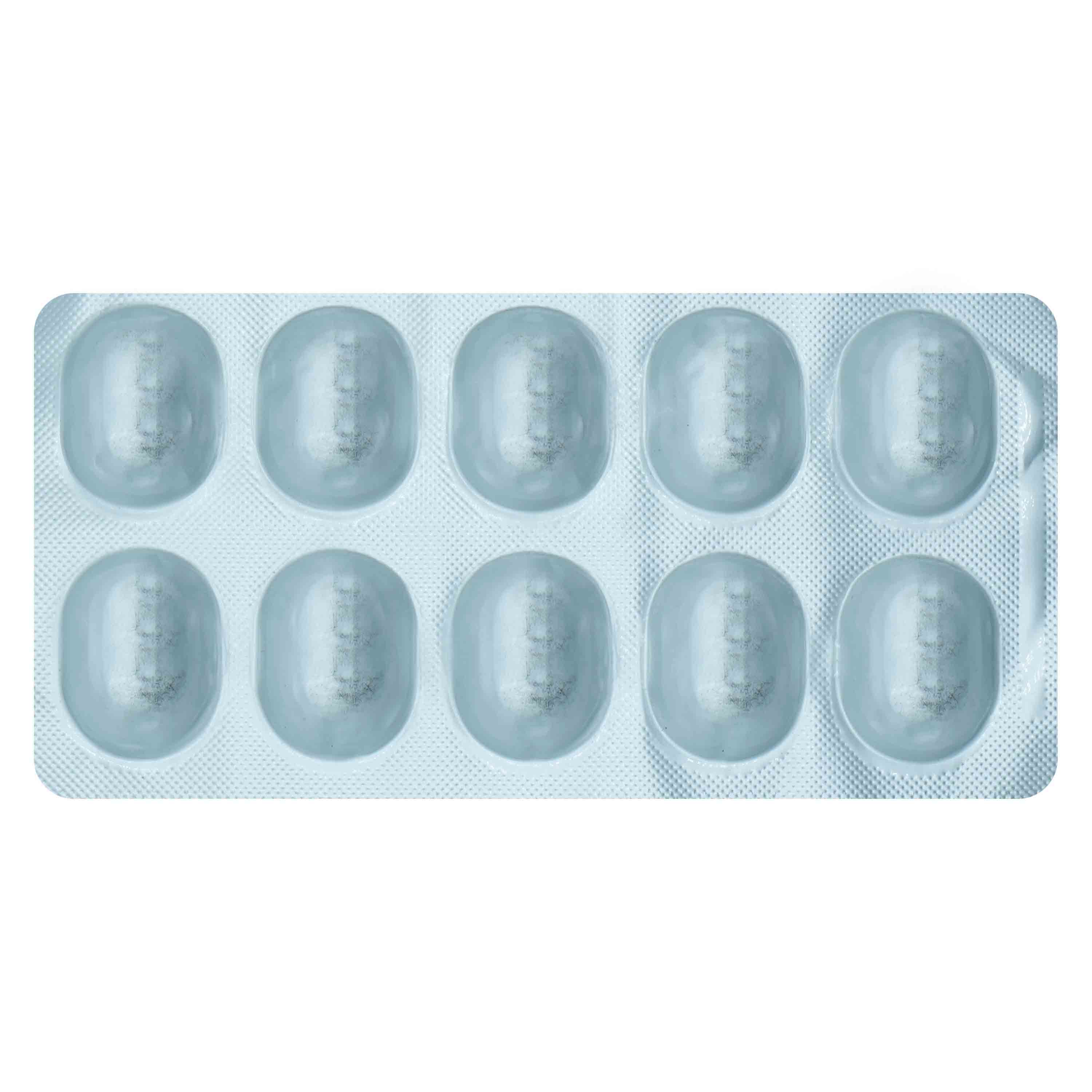 Rozudoc Cv 10mg Capsule 10's, Pack of 10 Rozudoc Cv 10mg Capsule 10's, Pack of 10