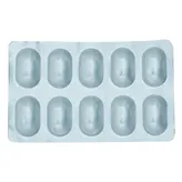 Rozfirst-Gold 10 mg Capsule 10's, Pack of 10 CAPSULES