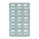 Rozfirst 5 mg Tablet 15's, Pack of 15 TabletS