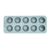 Rozatrend Gold 20 Tablet 10's, Pack of 10 TABLETS