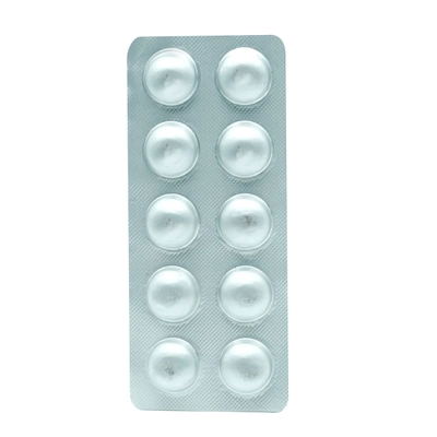 Rozimit-CV Tablet 10's, Pack of 10 TABLETS