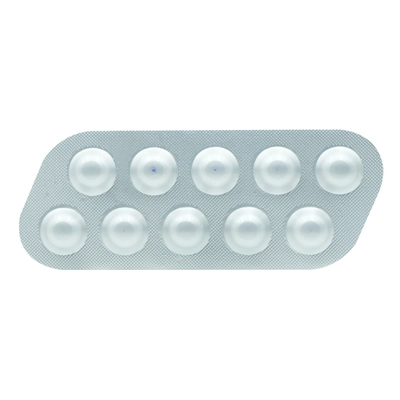 Rozastin 20 Tablet 10's, Pack of 10 TABLETS