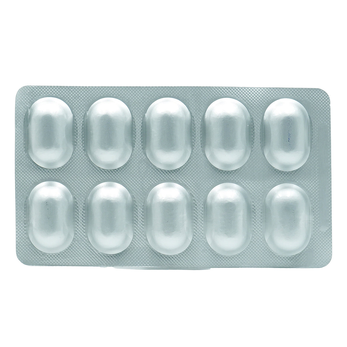Rozark F10 Tablet 10's, Pack of 10 Rozark F10 Tablet 10's, Pack of 10