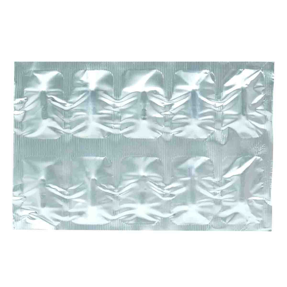 Rozze CV 20 Capsule 10's, Pack of 10 CapsuleS Rozze CV 20 Capsule 10's, Pack of 10 CapsuleS