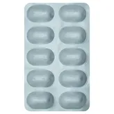 Rozstyl Gold-20 Capsule 10's, Pack of 10 CapsuleS