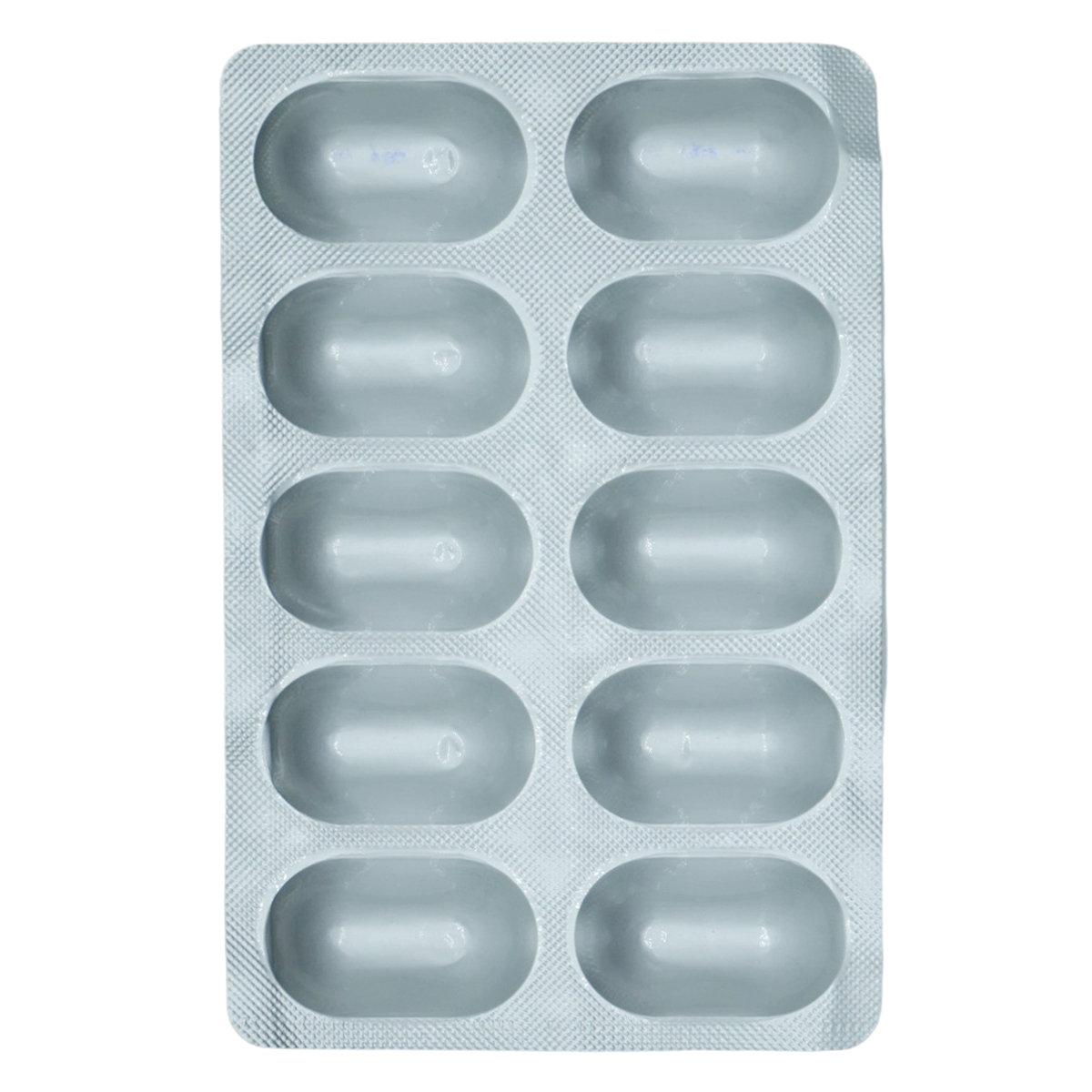 Roznyle Gold 20 Capsule 10's, Pack of 10 CapsuleS Roznyle Gold 20 Capsule 10's, Pack of 10 CapsuleS