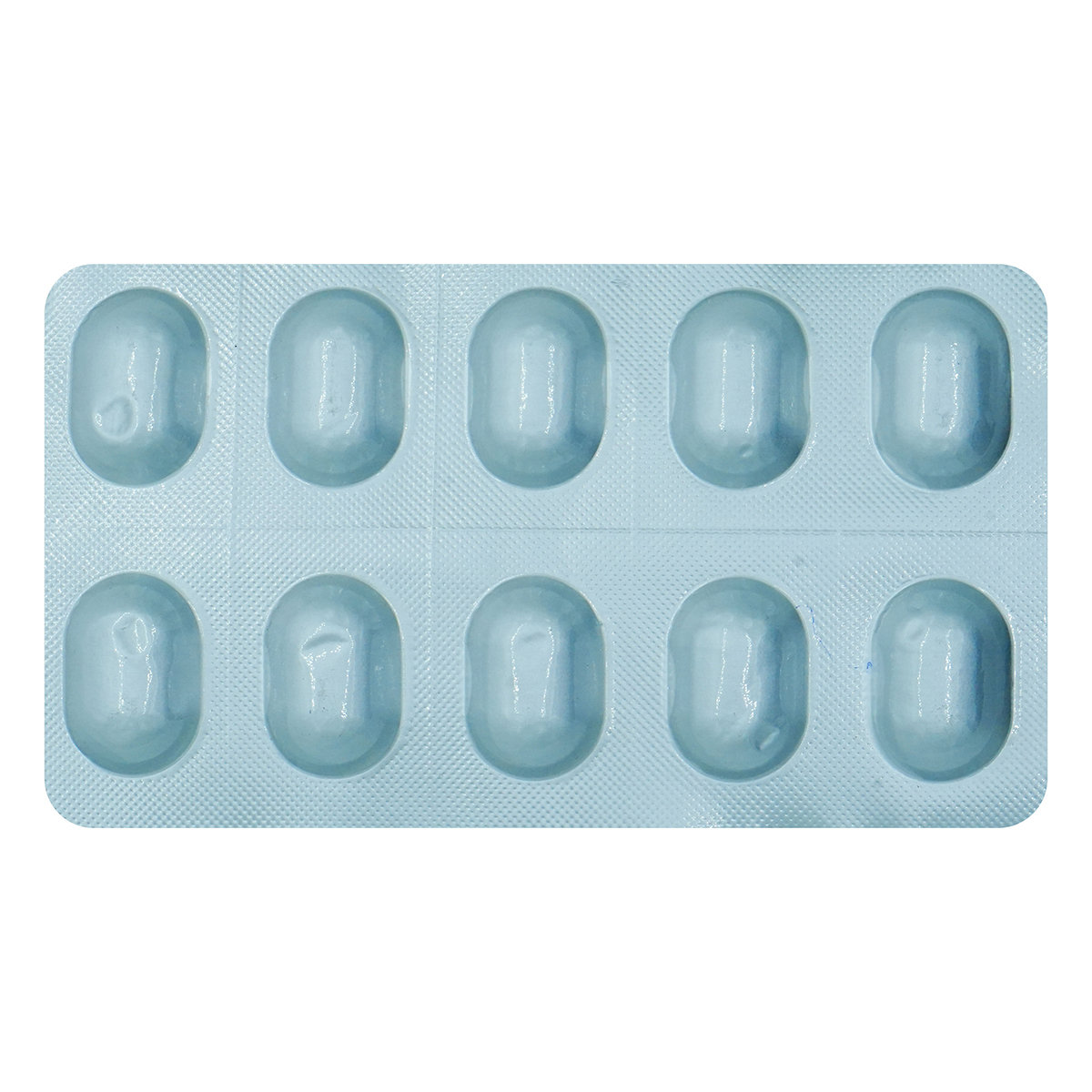 Rozze F 10 Tablet 10's, Pack of 10 Rozze F 10 Tablet 10's, Pack of 10