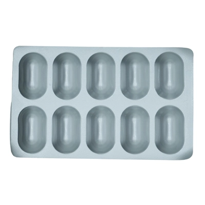 Rozomed-AC Capsule 10's, Pack of 10 CapsuleS