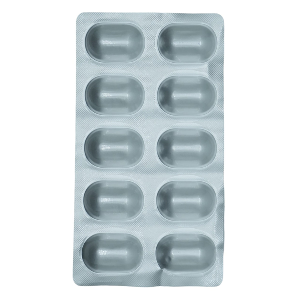 Rozutos CV 10 Capsule 10's, Pack of 10 Rozutos CV 10 Capsule 10's, Pack of 10