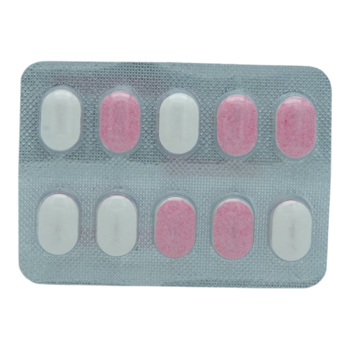 Rozglyn-MV 1.3 Tablet 10's, Pack of 10 TabletS Rozglyn-MV 1.3 Tablet 10's, Pack of 10 TabletS