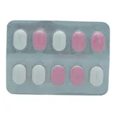 Rozglyn-MV 1.3 Tablet 10's, Pack of 10 TabletS