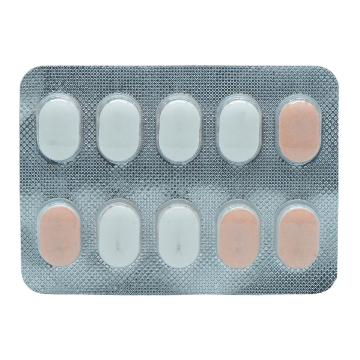 Rozglyn-MV1 Tablet 10's, Pack of 10 TabletS Rozglyn-MV1 Tablet 10's, Pack of 10 TabletS