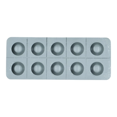 Rozomed-20 Tablet 10's, Pack of 10 TabletS