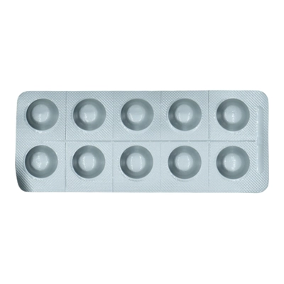 Rozomed-40 Tablet 10's, Pack of 10 TabletS