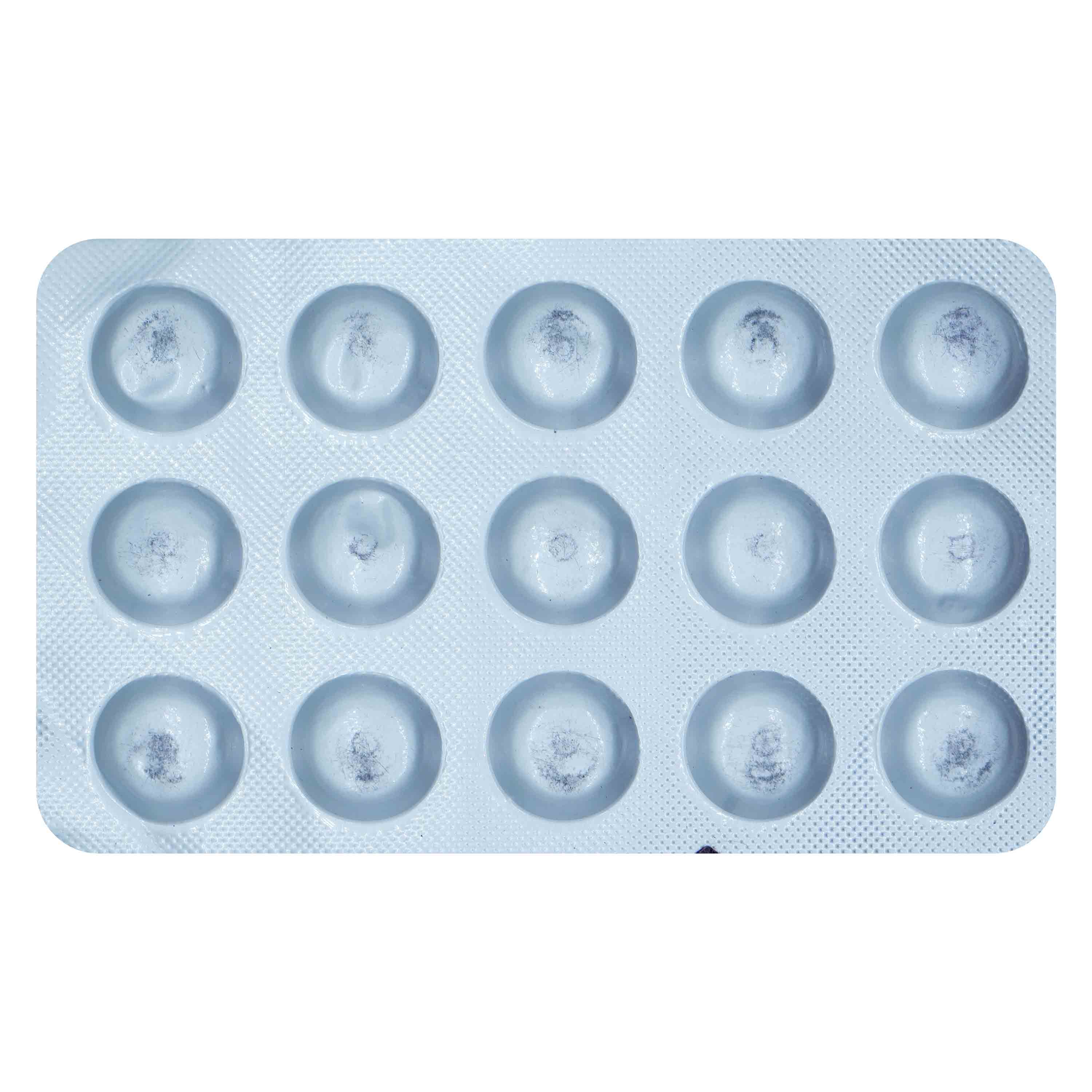 Rozucor F 10 Tablet 15's, Pack of 15 Rozucor F 10 Tablet 15's, Pack of 15