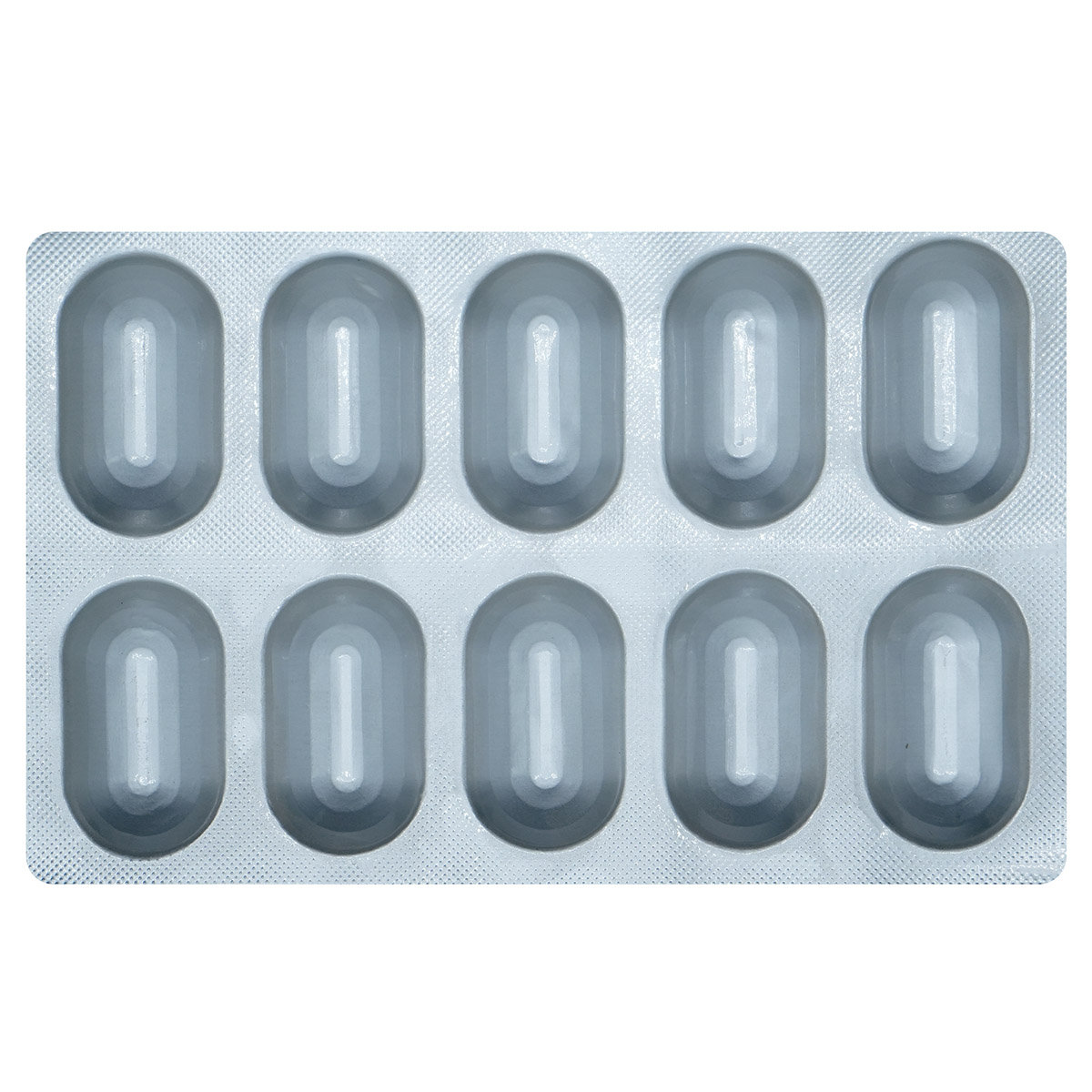 Rozras Gold 10 Capsule 10's, Pack of 10 CapsuleS Rozras Gold 10 Capsule 10's, Pack of 10 CapsuleS