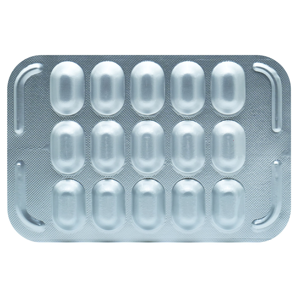 Rozaguar-F 10 Tablet 15's, Pack of 15 Rozaguar-F 10 Tablet 15's, Pack of 15