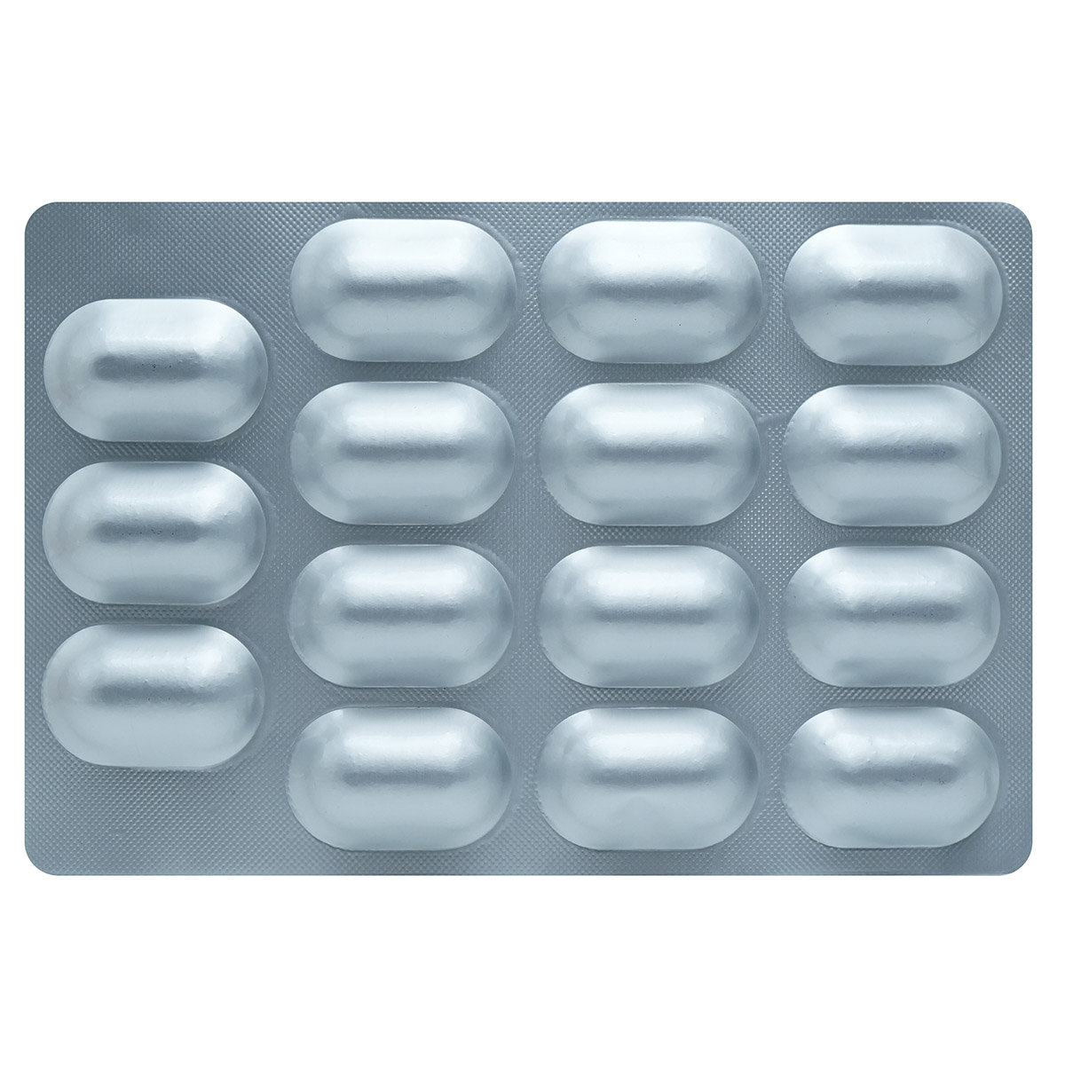 Rozaguar-CV 10 Capsule 15's, Pack of 15 CAPSULES Rozaguar-CV 10 Capsule 15's, Pack of 15 CAPSULES