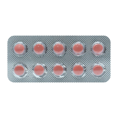 Rpigat 15 mg Tablet 10's, Pack of 10 TabletS