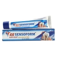 Rr Sensoform Rapid Relief Sensitive Toothpaste, 40 gm