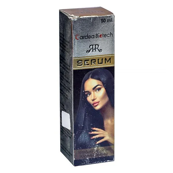 Cardea Biotech RR Serum, 50 ml