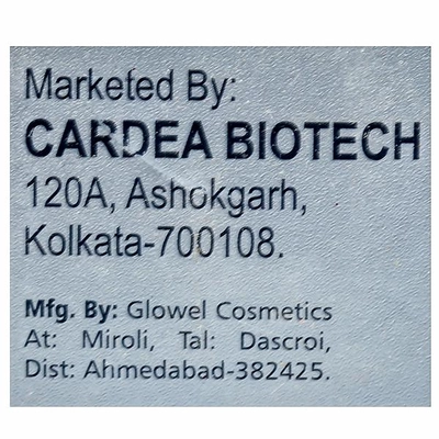 Cardea Biotech RR Serum, 50 ml, Pack of 1