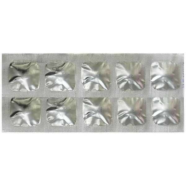 Rstatin EZ 10 Tablet 10's