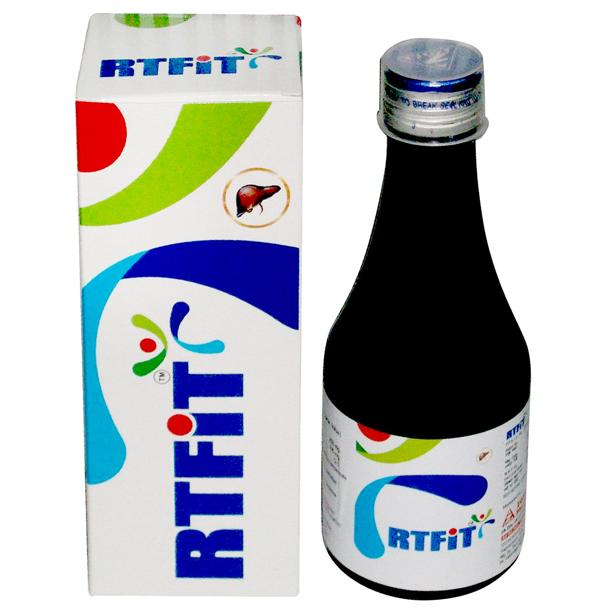 Buy Rtfit Syrup 200 ml Online