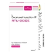 RTU-Doce 80 mg Injection 4 ml