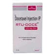 RTU-Doce 120 mg Injection 6 ml