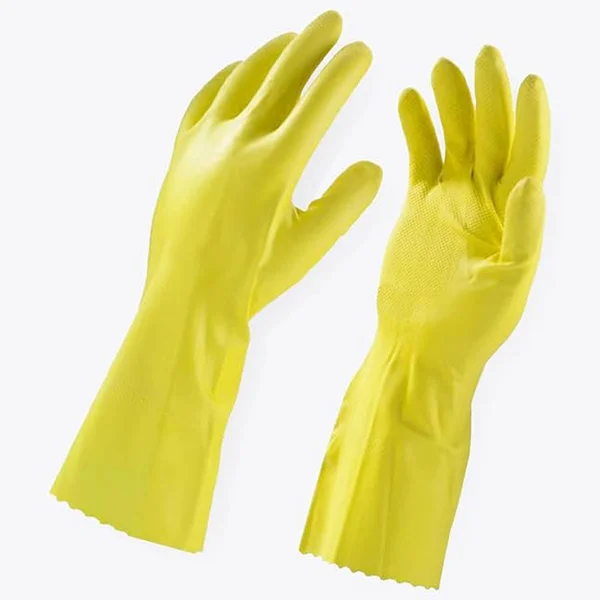 Rubber Gloves Coronation Large, 1 Count, Pack of 1