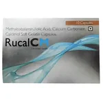 Rucal CM Capsule 