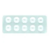 Rugtrit Tablet 10's, Pack of 10 TabletS