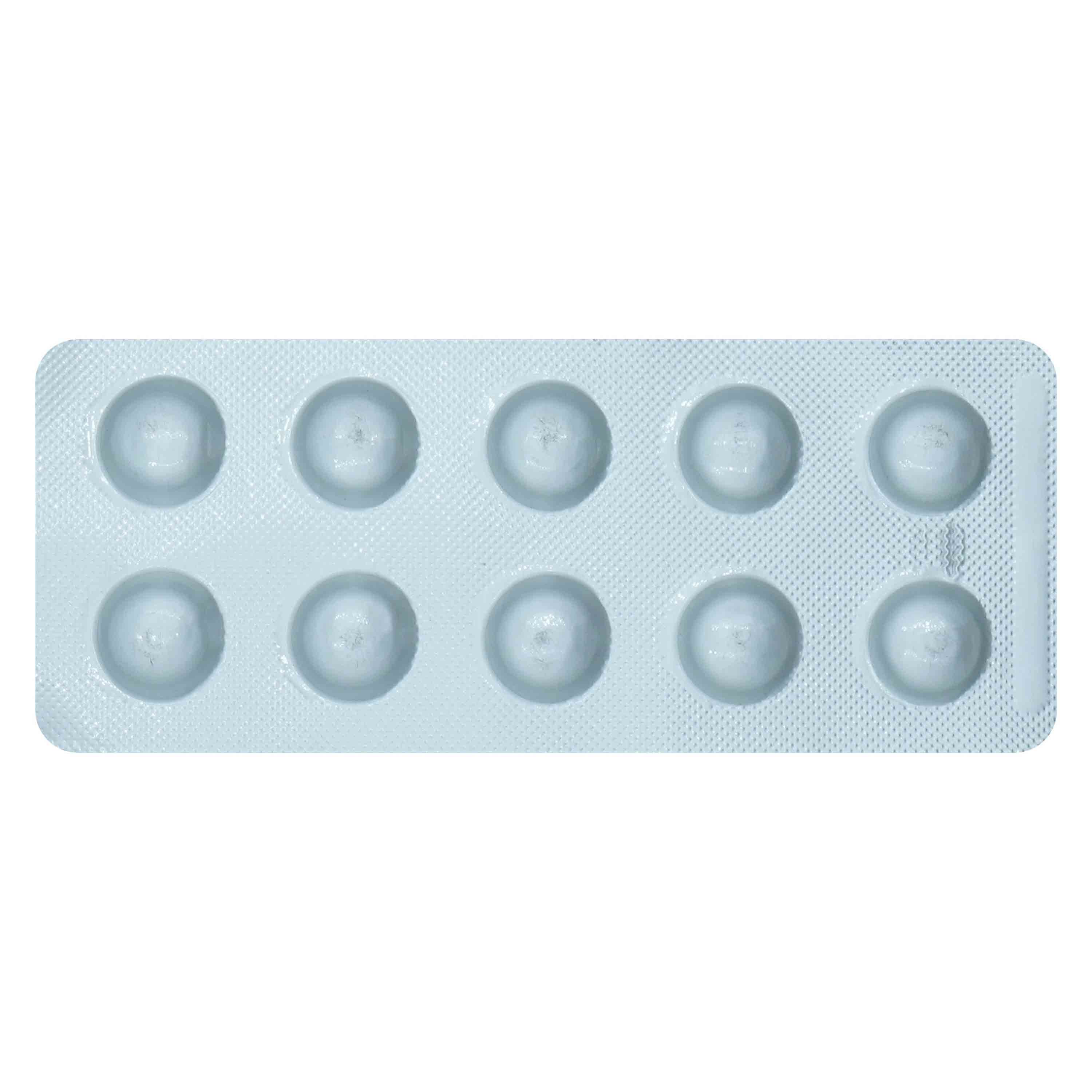 Rugtrit-NT Tablet 10's, Pack of 10 TabletS Rugtrit-NT Tablet 10's, Pack of 10 TabletS